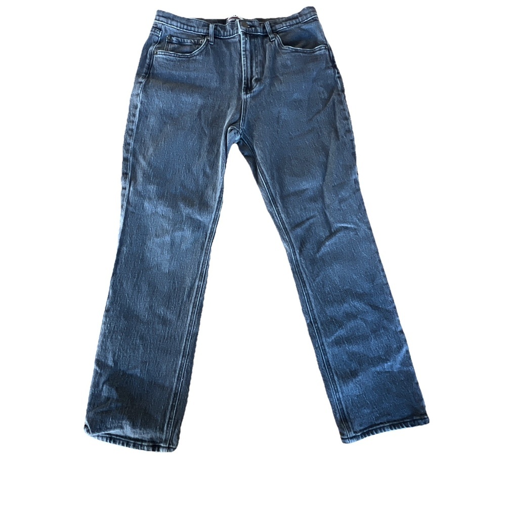 Kirkland Signature Womens Jeans Size 8. BS